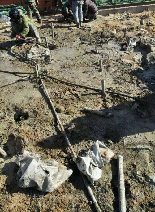 陈仓地基沉降治理常见处理方法